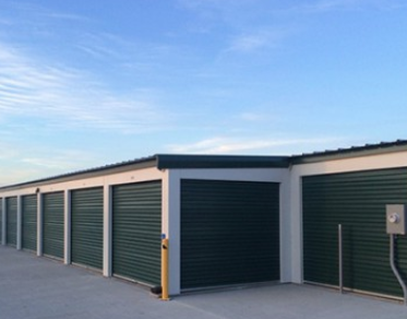 secured units in Fargo, ND